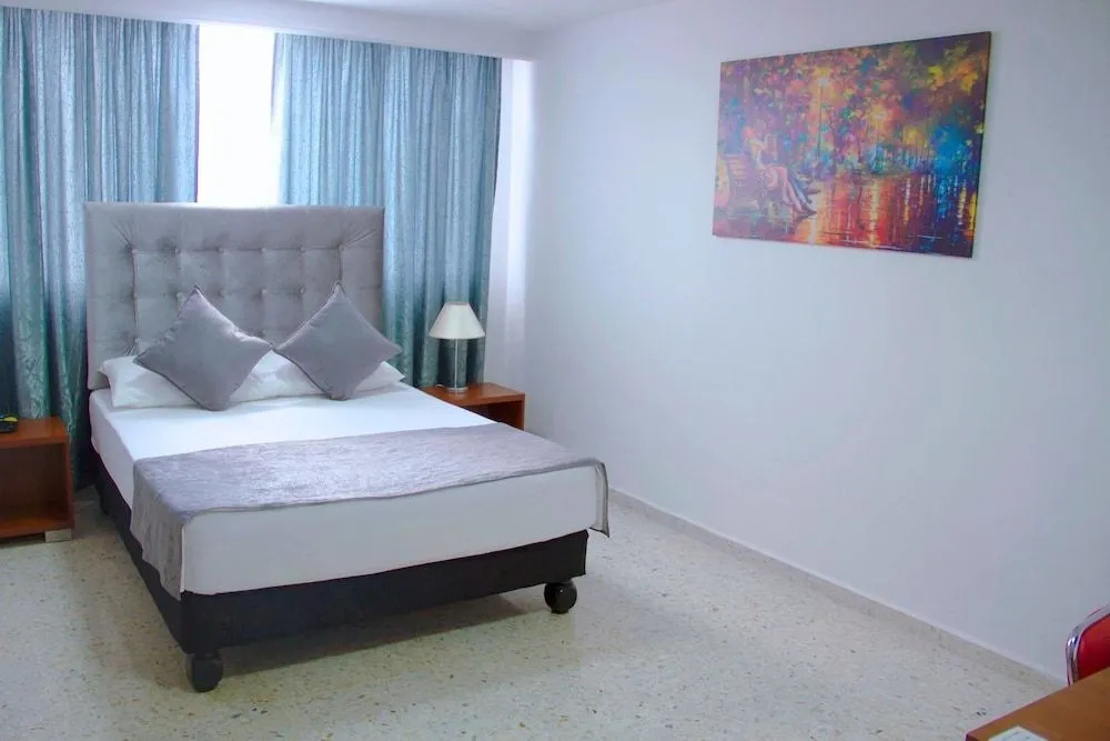 Hotel photo 4