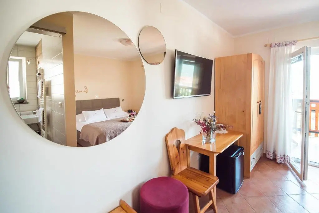 Hotel Penzion Kobala - Chambres