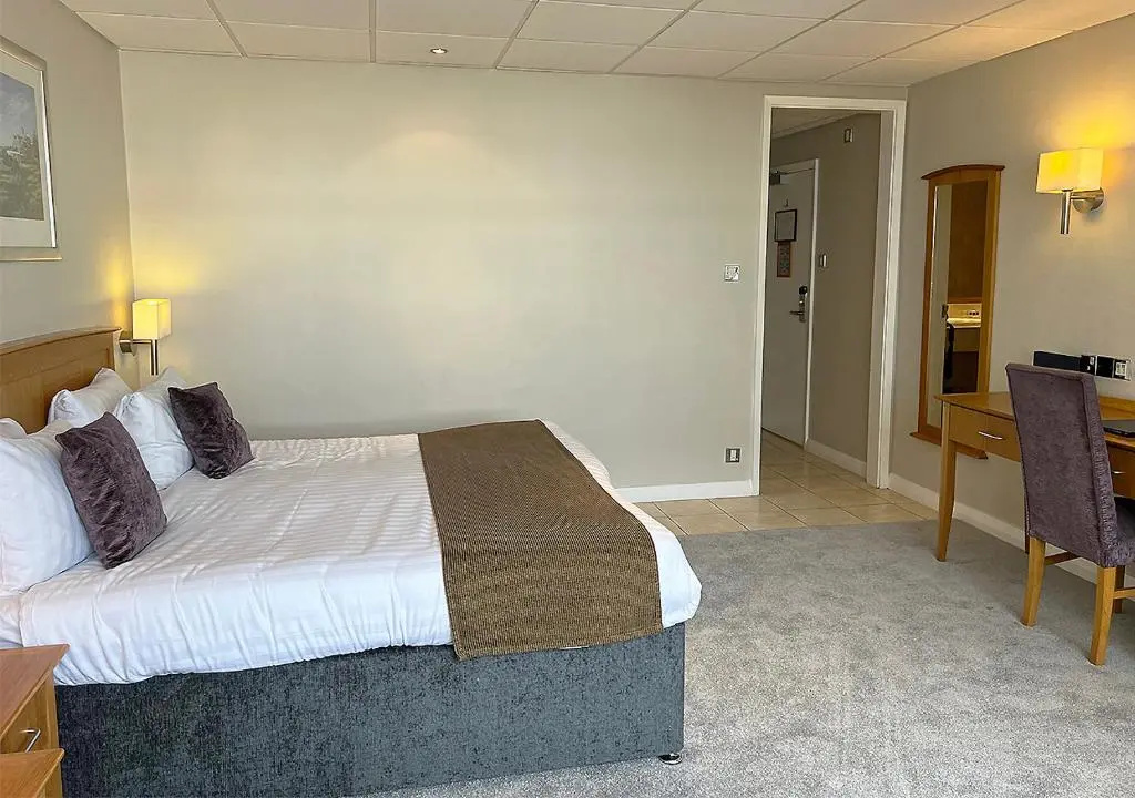 Sandbanks Hotel - Chambres