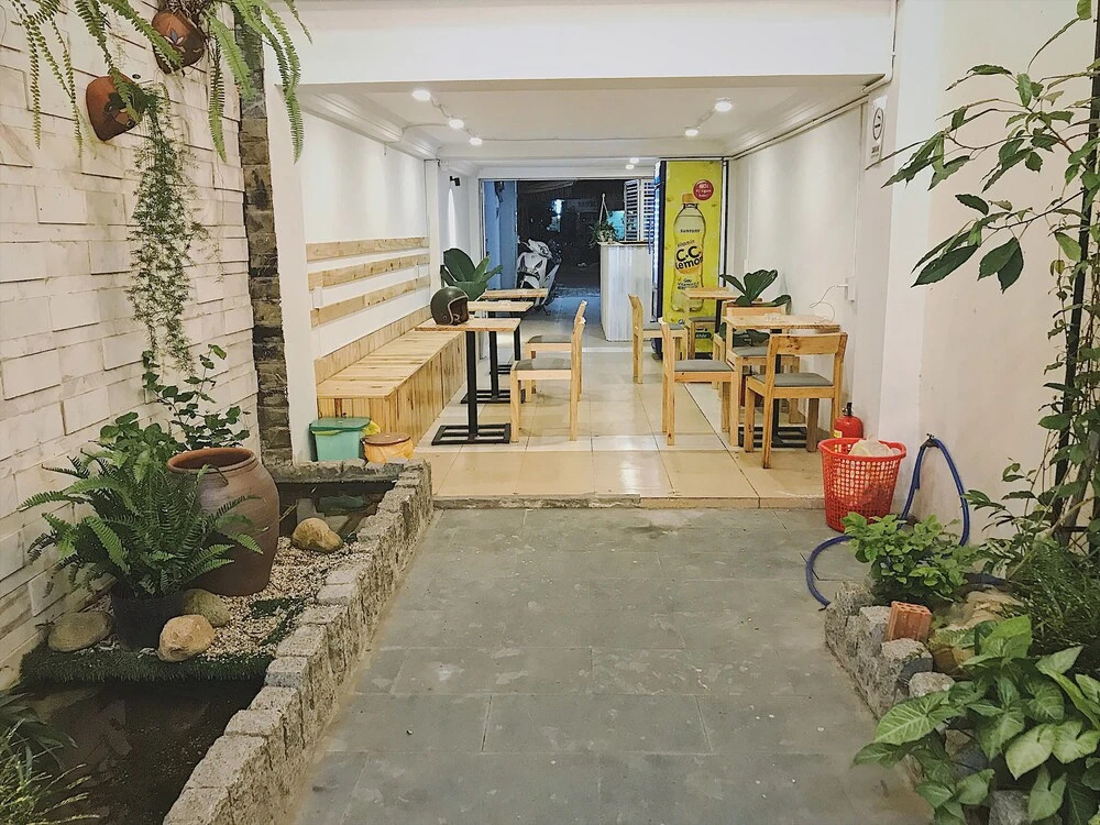 Hotel photo 10