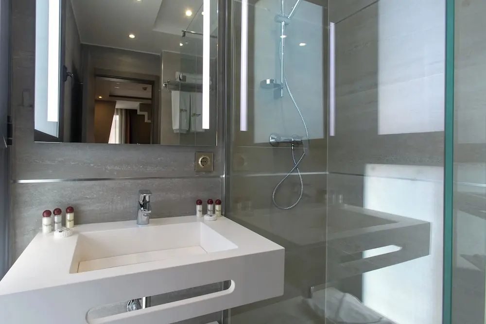 Hotel photo 9
