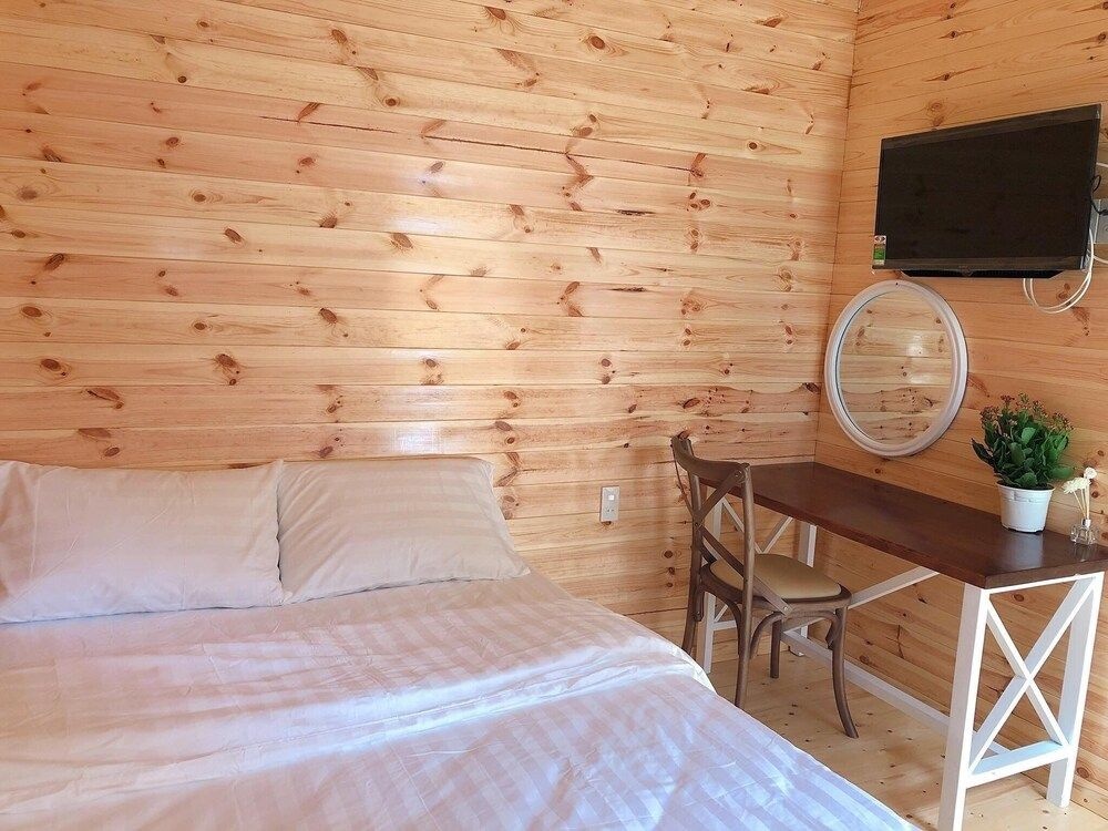 An An House - Hostel in Da Lat