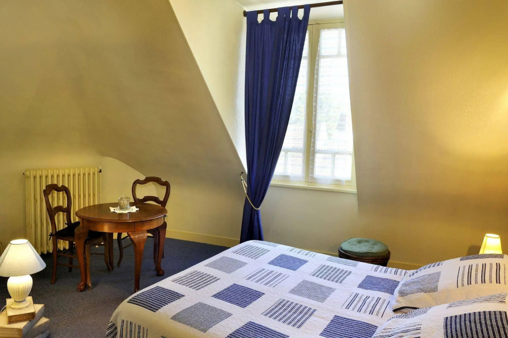 Voir la photo 3 — Logis Auberge de la Treille