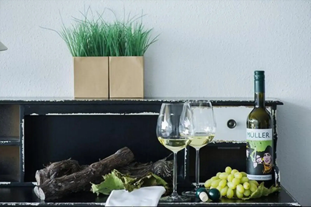 Burgunderhof Hotel - Adults Only - Général