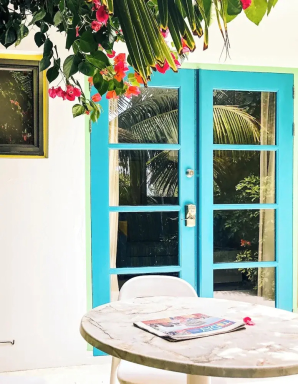 1 Bedroom Basement Apartment