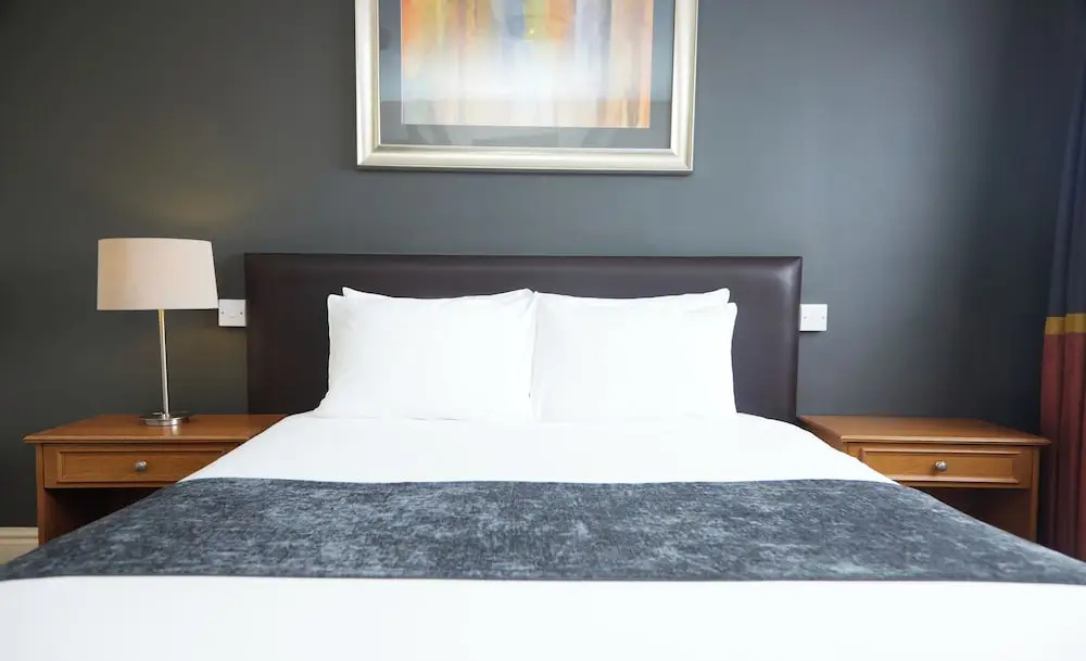 The Broughton Hotel By Greene King Inns - Chambres