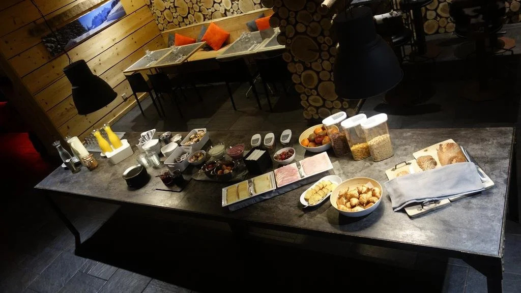 Hotel photo 14
