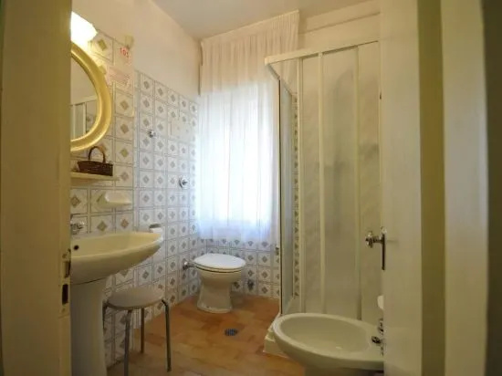 Hotel Fortuna - Général
