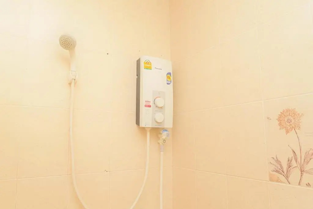Ban Aothong Hotel - Chambres