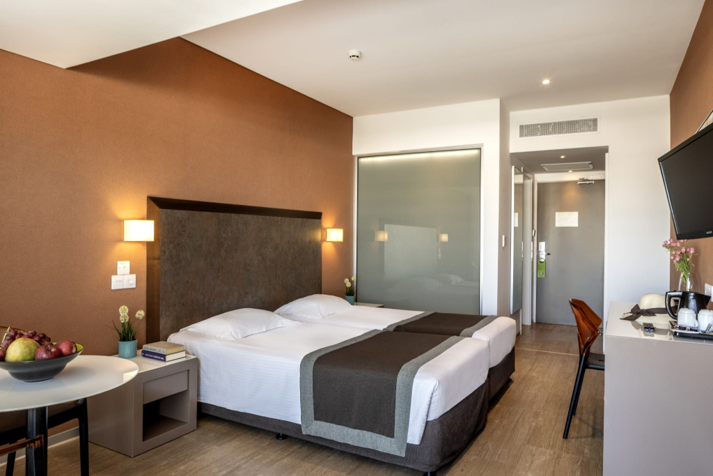Faros Hotel Ayia Napa - Chambres