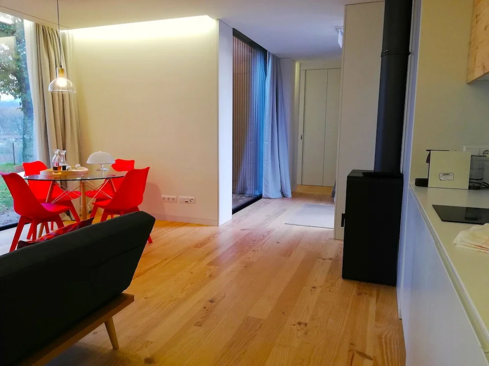 1 Bedroom Superior Cottage