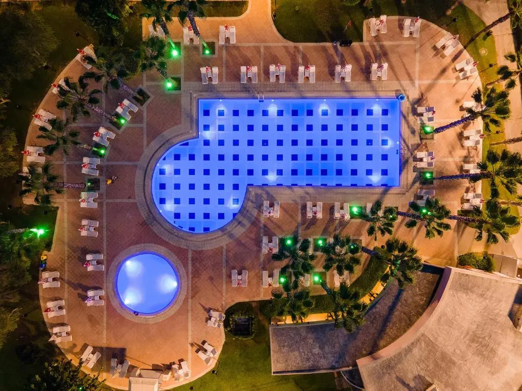Viking Park Hotel