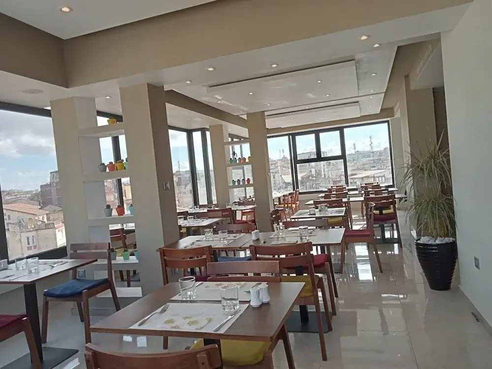 Hotel photo 15