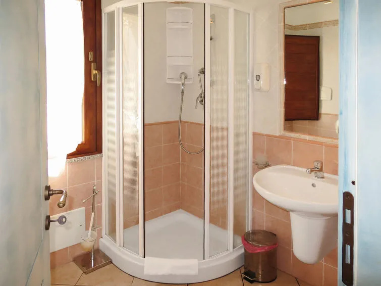 Rejna Residence Hotel - Général