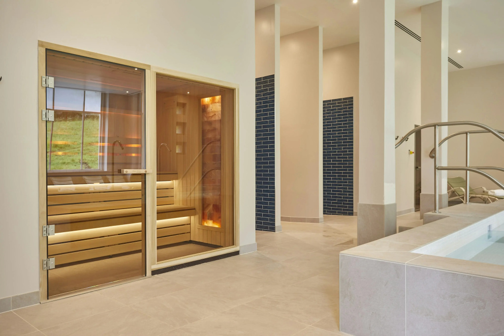 Mercure Newbury Elcot Park Hotel - Général