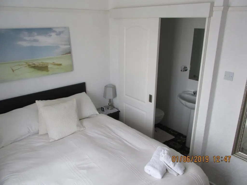 Valdene Hotel - Chambres