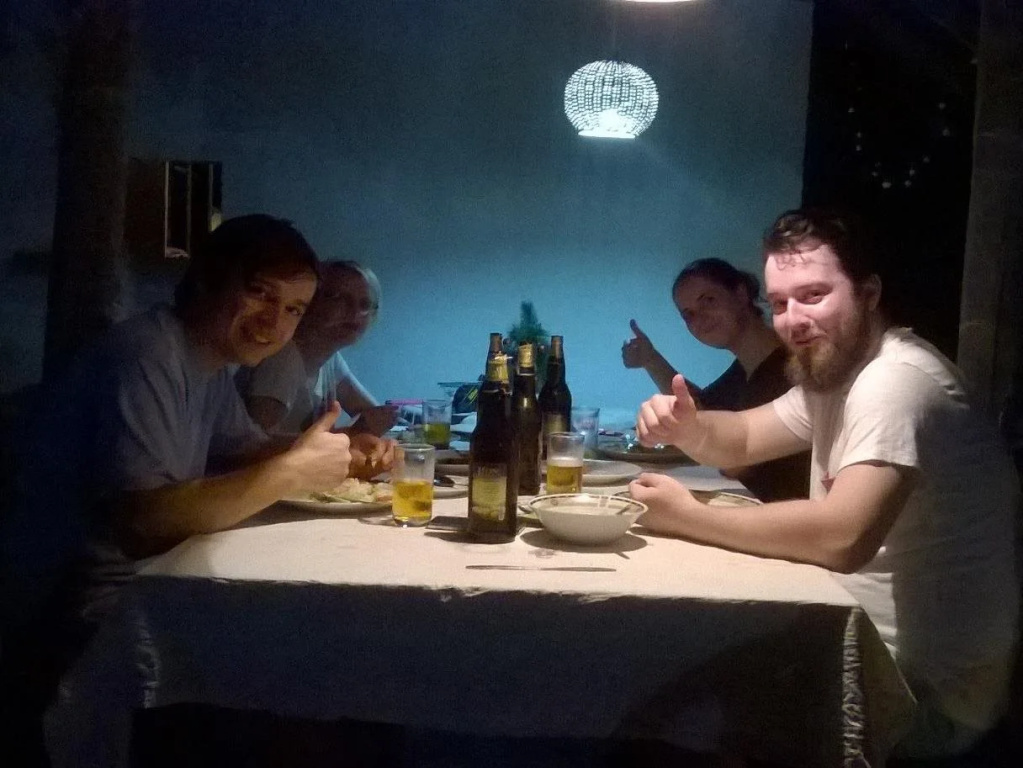 Karu's Guesthouse