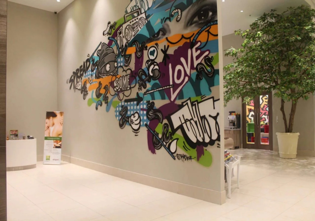 ibis Styles Jakarta Mangga Dua Square - Général
