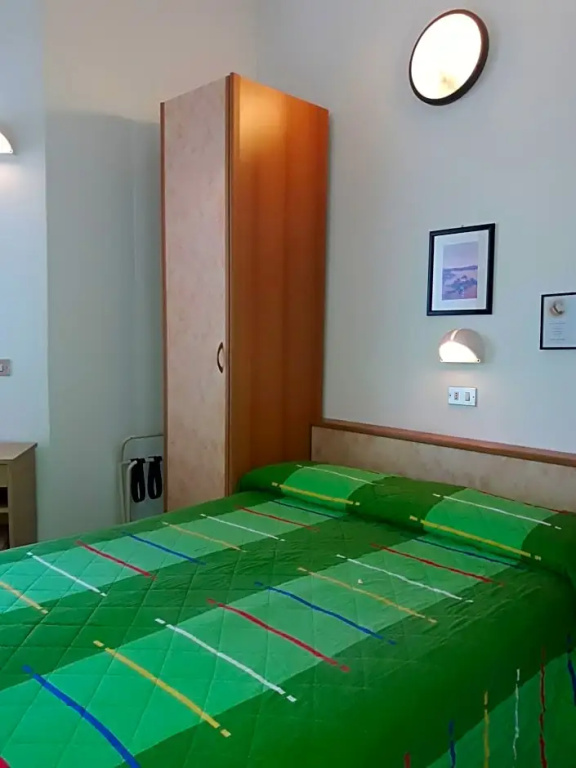 Hotel Imperiale - Chambres