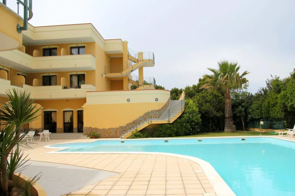 Hotel Cala dei Pini - Général