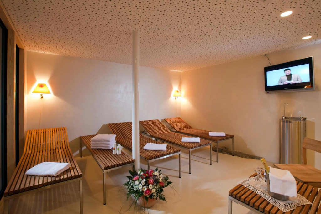 Hotel Garni Pfeifer — 3