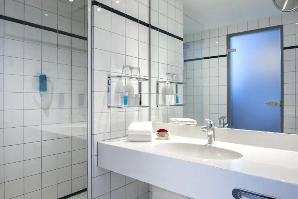 Dorint Kongresshotel Düsseldorf/Neuss - Chambres