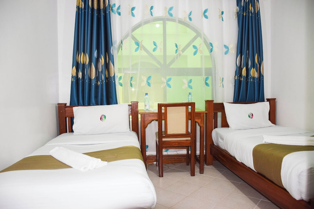 Comfy Inn Eldoret - Chambres