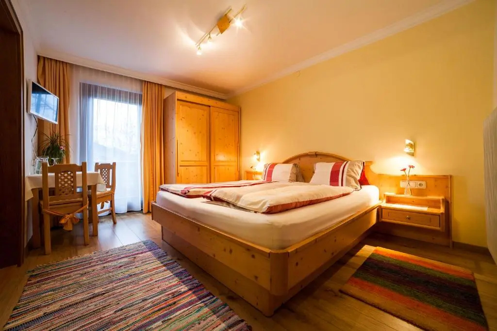 Haus Hartl - Chambres