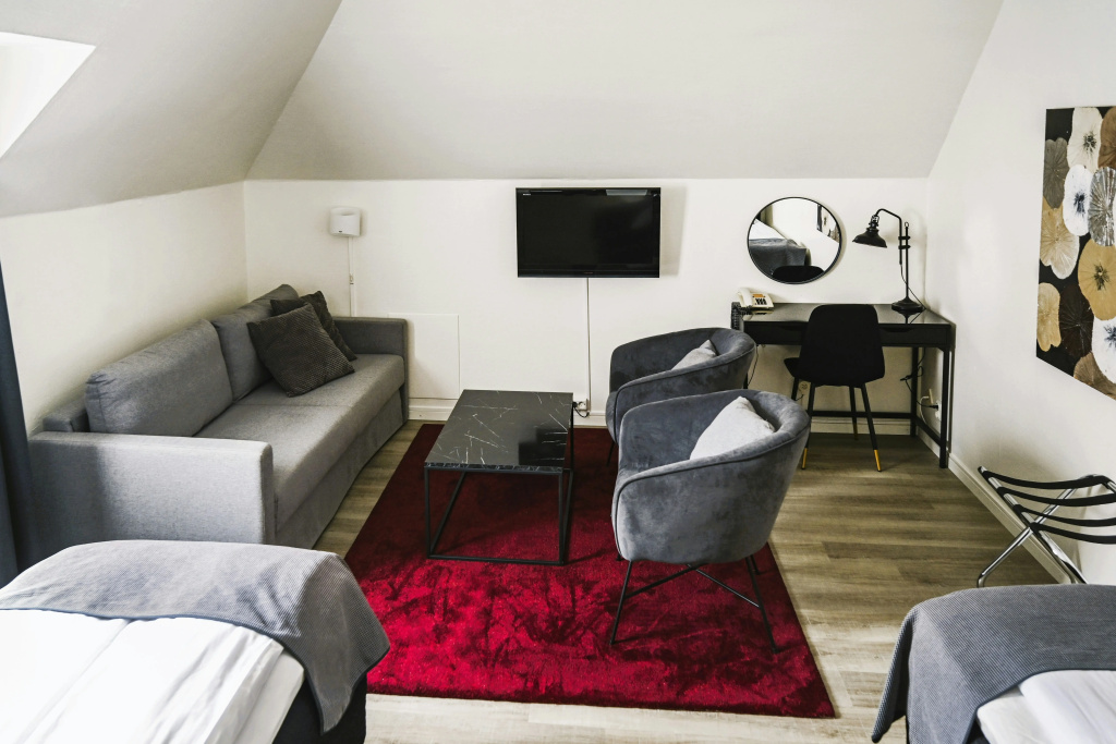 Hotel photo 7