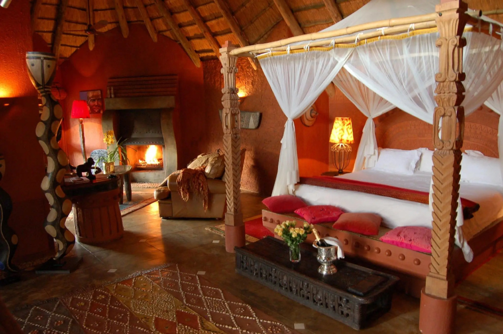 Timamoon Lodge — 4