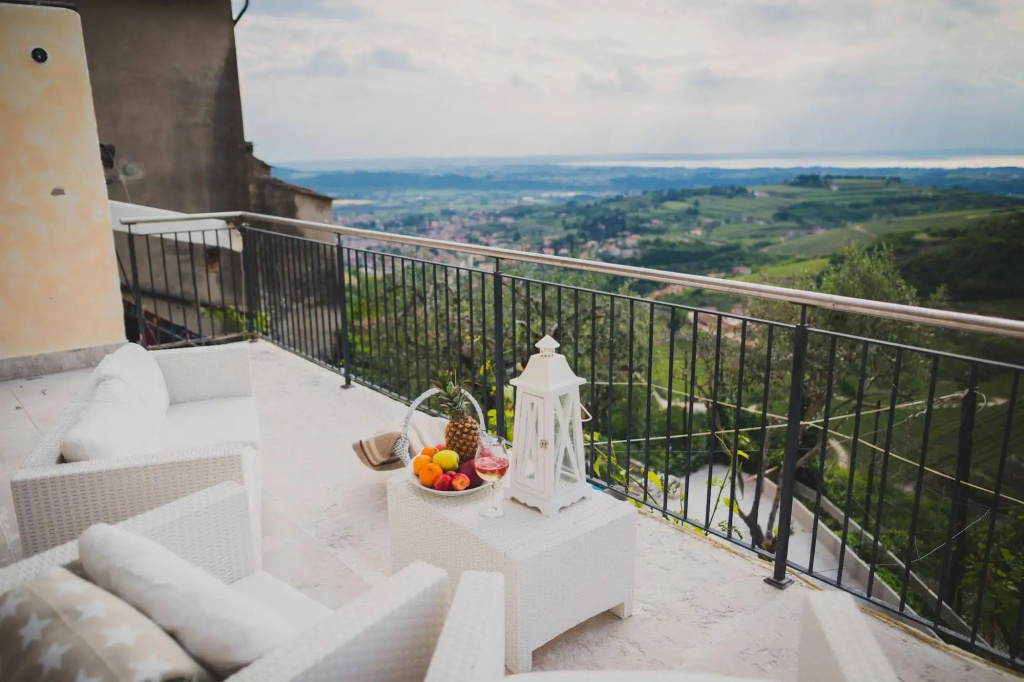 B&B Boutique Osteria della pieve - фото 23