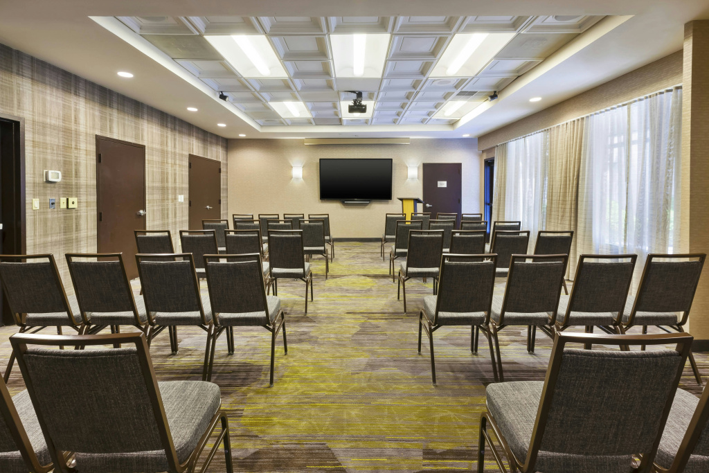 Courtyard by Marriott Secaucus Meadowlands - Général