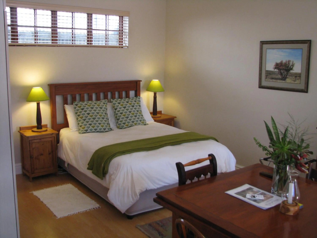 Kaiser's B&B — 5