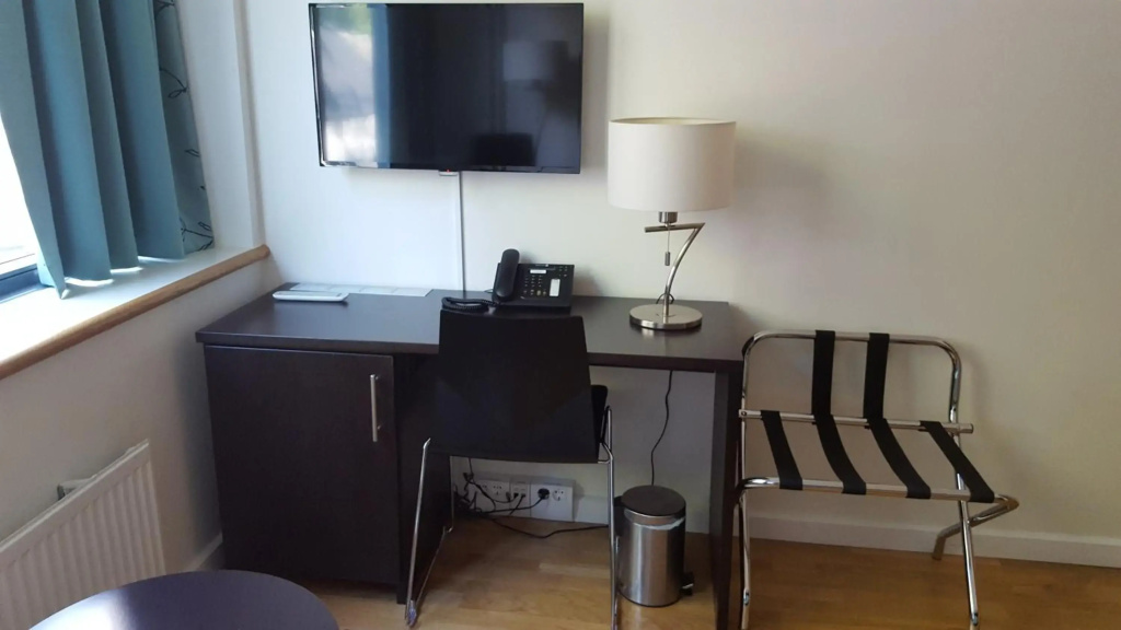 Hotel photo 21