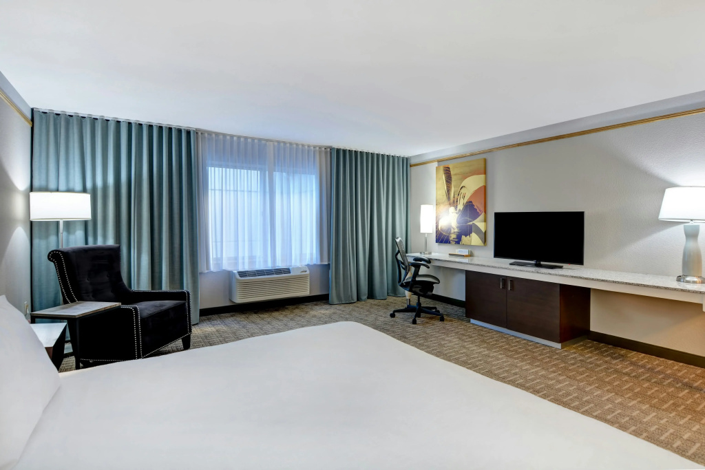 Hilton Garden Inn Oshkosh - Général