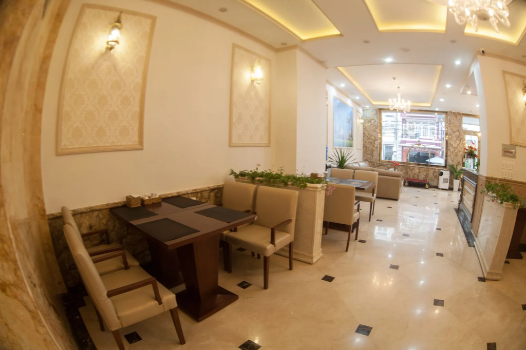 Hotel photo 20