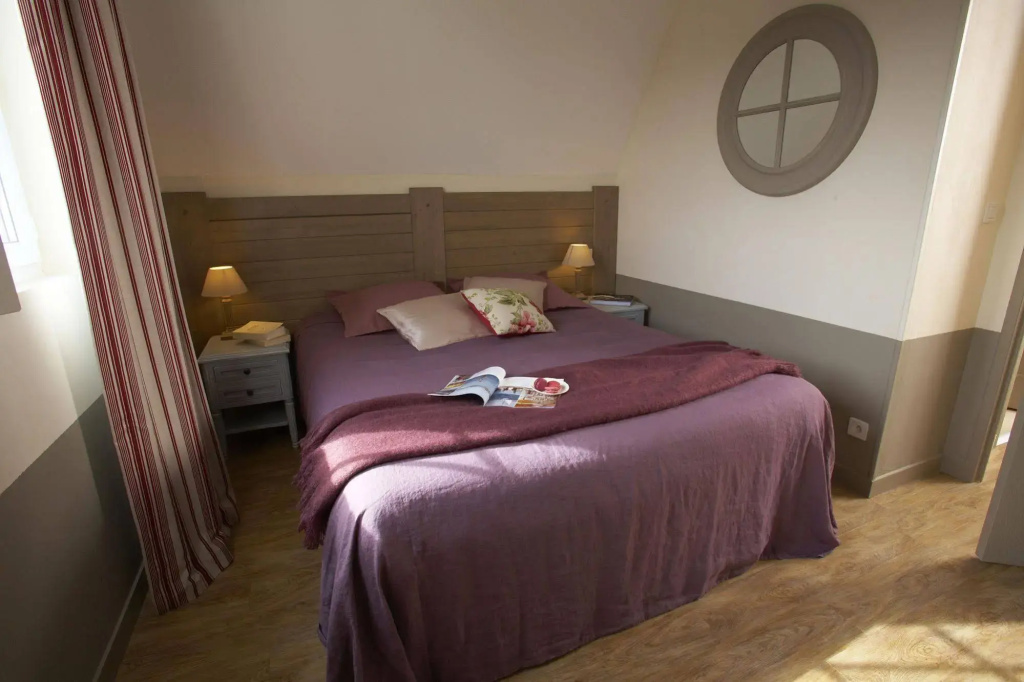 Pierre & Vacances Premium Residence & Spa Houlgate - Général
