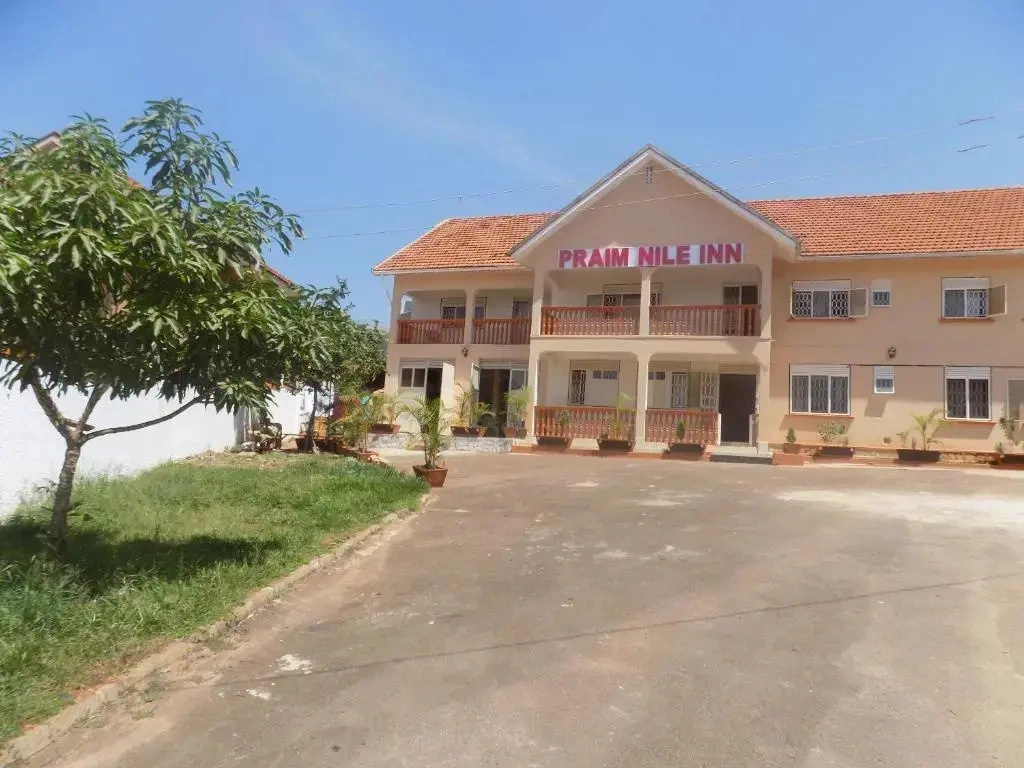 Prime Nile Inn Guest House