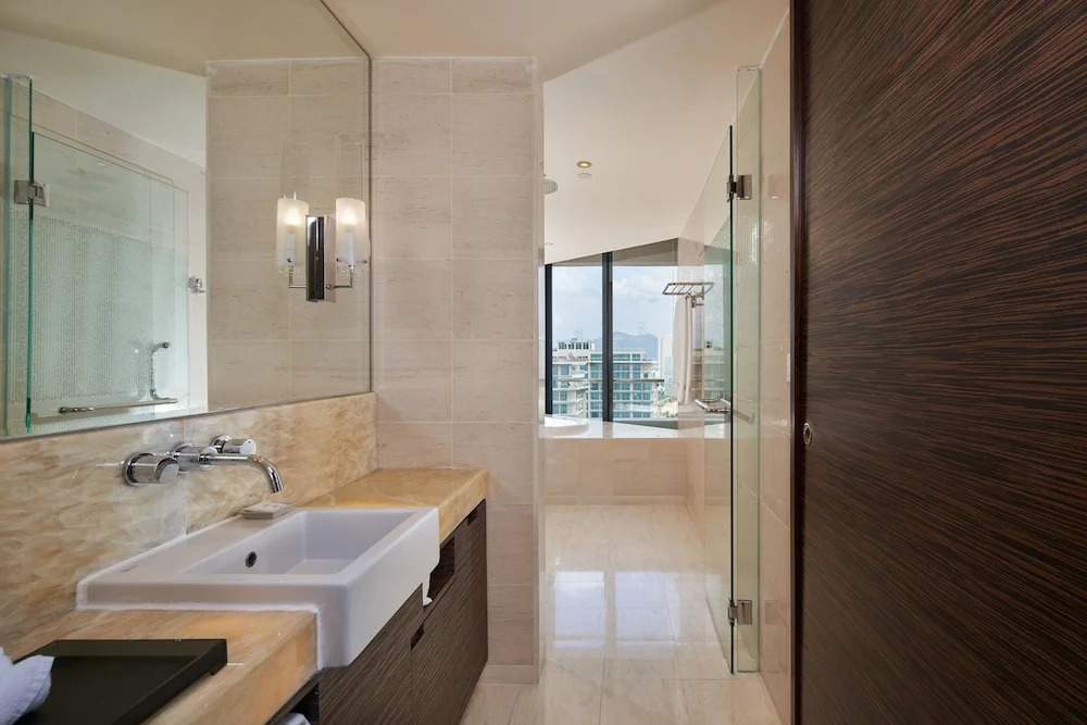 Sheraton Nha Trang Hotel & Spa