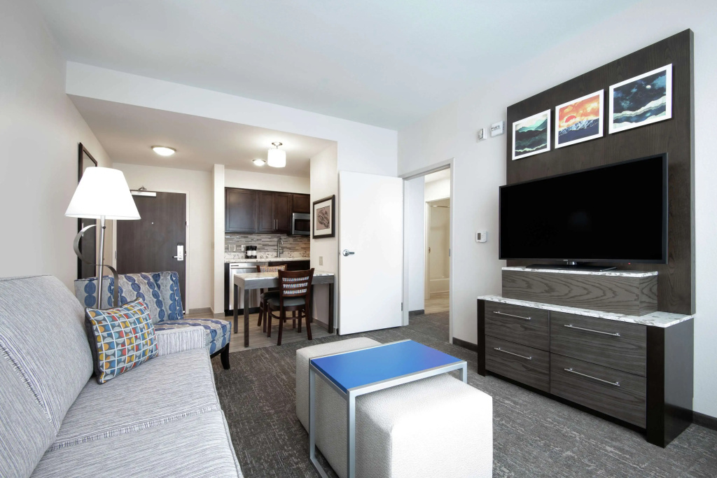 Homewood Suites by Hilton Steamboat Springs - 5
