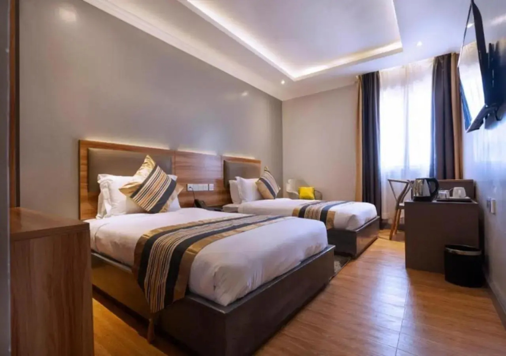 Hotel photo 3