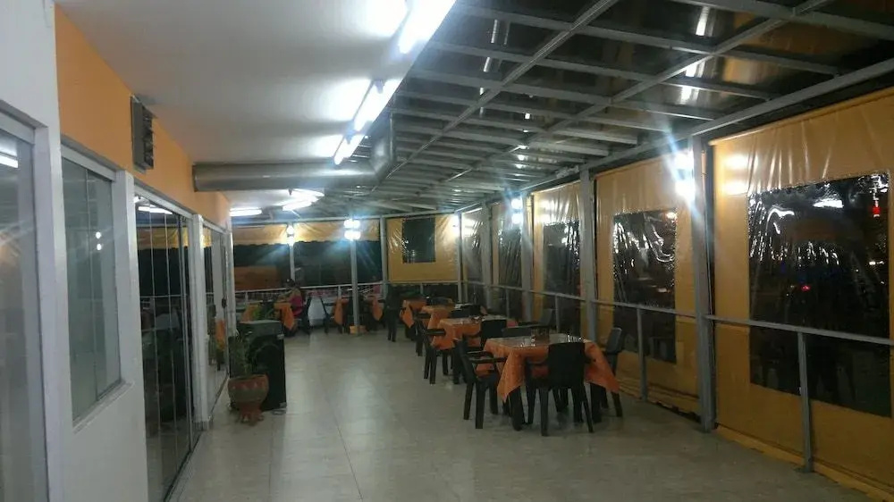 Business Centre