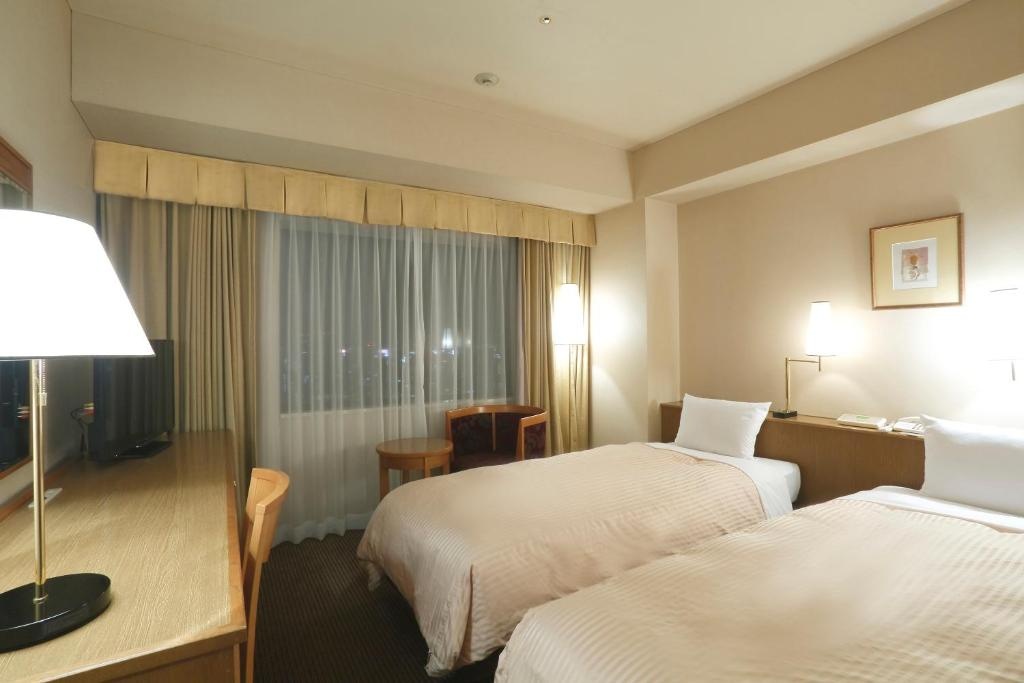 Daiichi Hotel Ryogoku 사진 5
