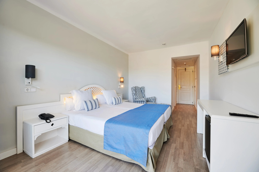 Hotel ROC Oberoy - Adults only - Général