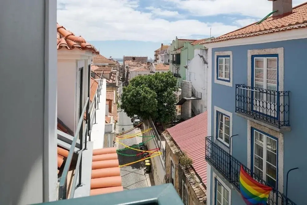Ponto Alto Apartments