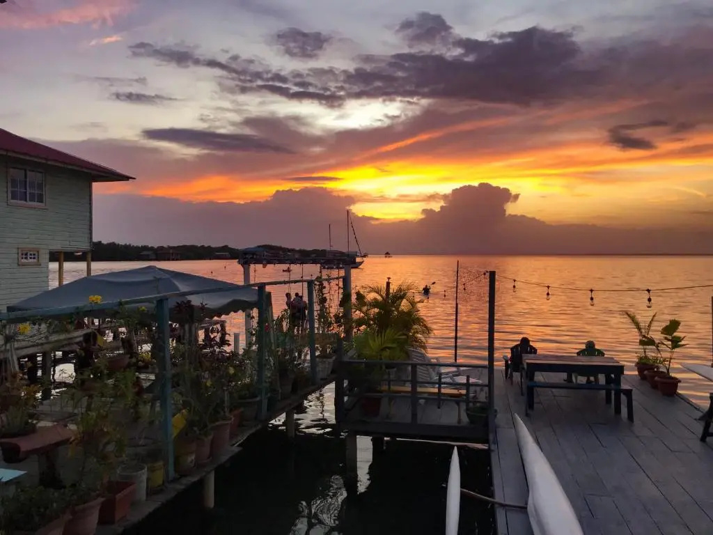 Saigon Bay Bed & Breakfast