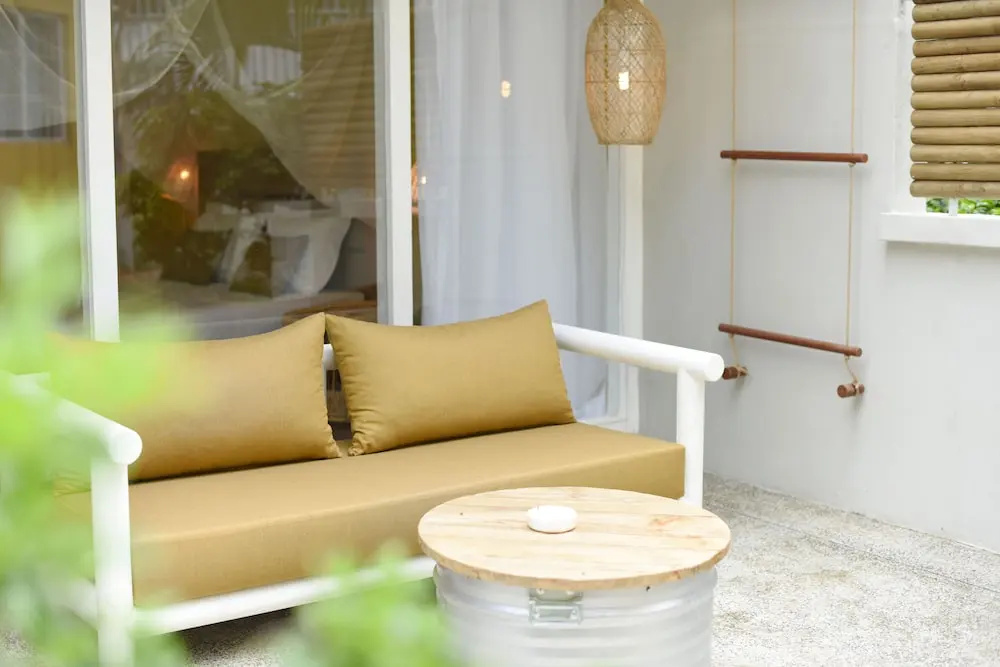 Veranda Tamarin Hotel and Spa - Chambres