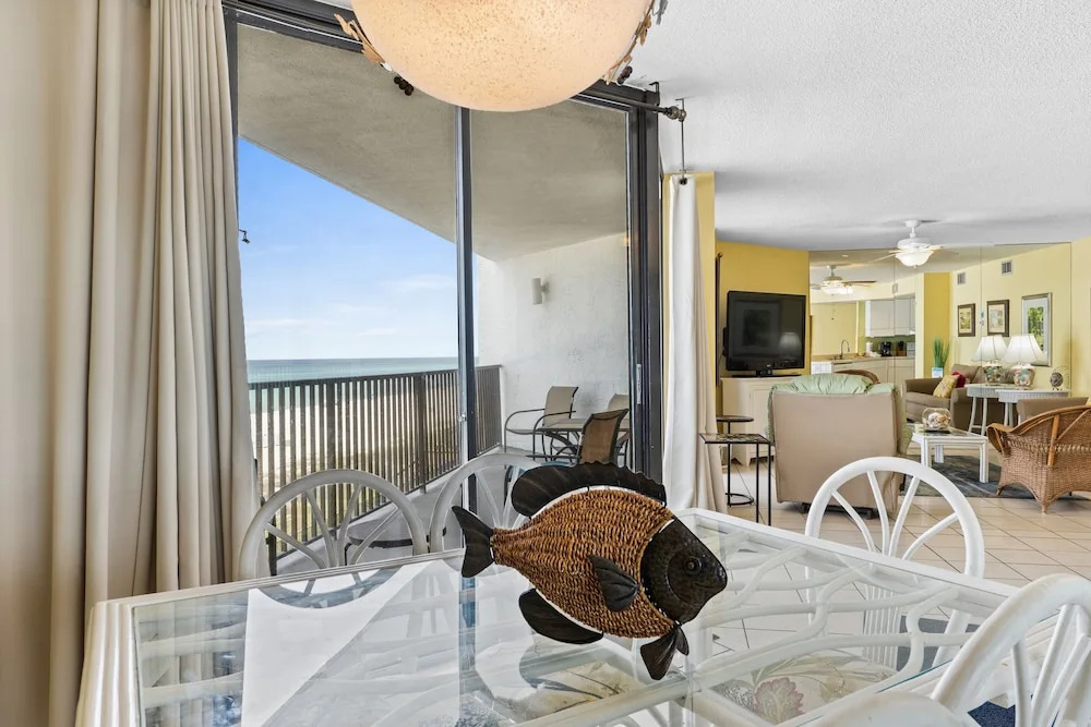 Aquavista Beach Resort By Panhandle Getaways - Chambres