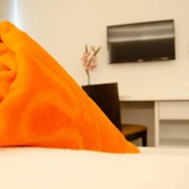 Paraiso Beach Hotel - Chambres