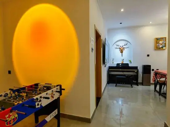 Hotel photo 4